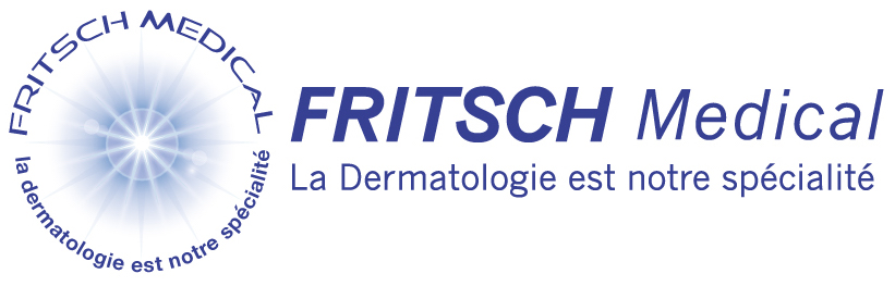 Logo Fritch medical