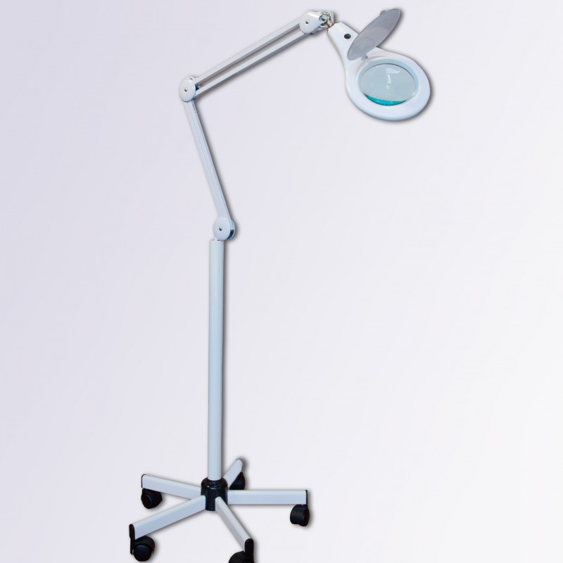 VERA - Lampe Loupe - LED 4W - LID - FRITSCH Medical