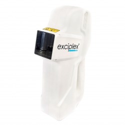 EXCIPLEX - Lampe excimer monochromatique 308 nm
