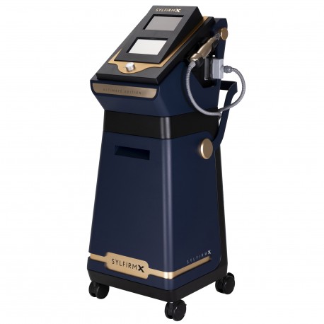 SYLFIRM X - RF fractionnée bi-polaire