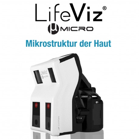 LIFEVIZ MICRO - QUANTIFICARE