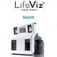 LIFEVIZ MINI - QUANTIFICARE