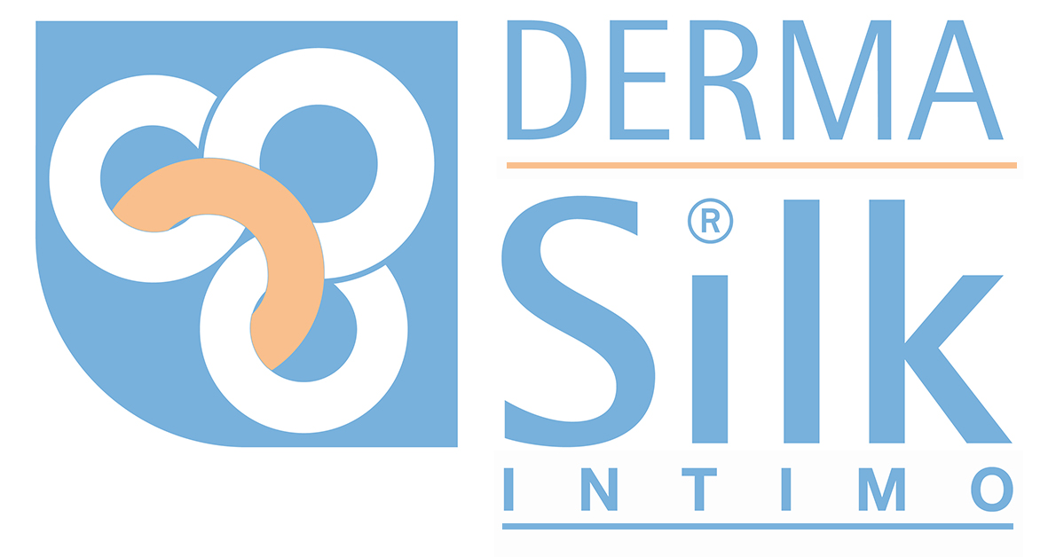 Logo DERMASILK