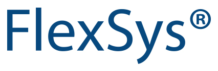 Logo FLEXSYS