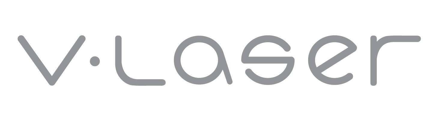 Logo V-LASER - WONTECH