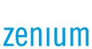 Logo ZENIUM - eclarage medical