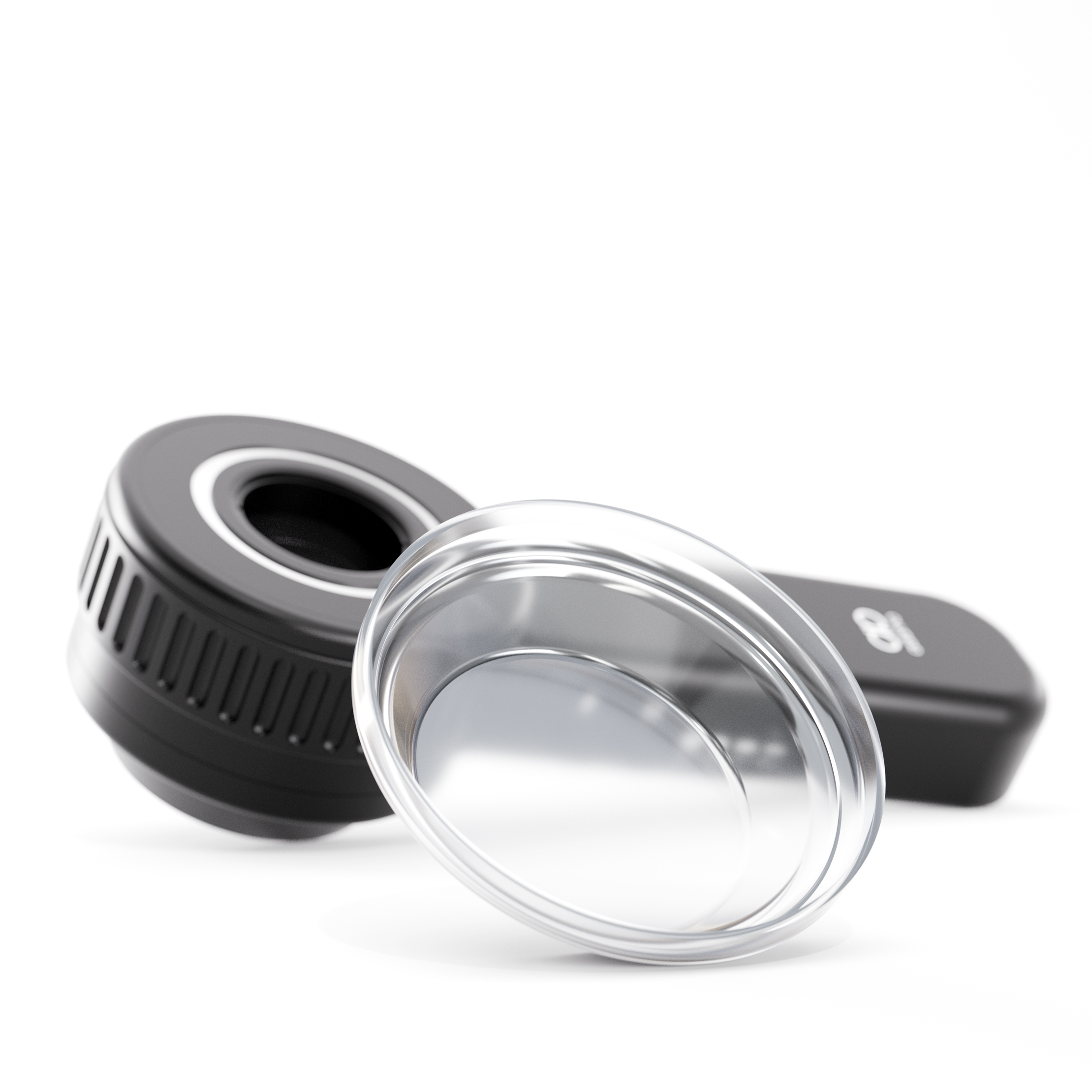 ATON avec Cover cups