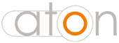 Logo aton